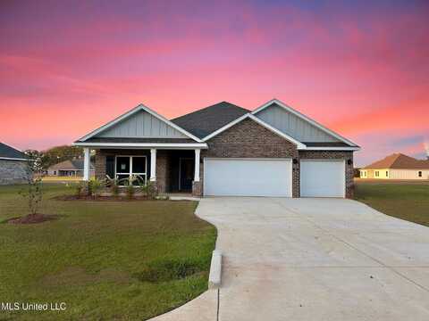 137 Firefly Drive, Lucedale, MS 39452