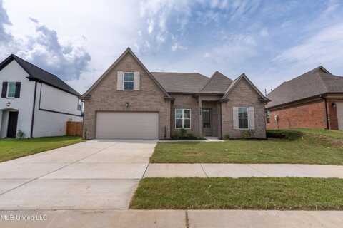 5495 E Kaitlyn Drive, Walls, MS 38680