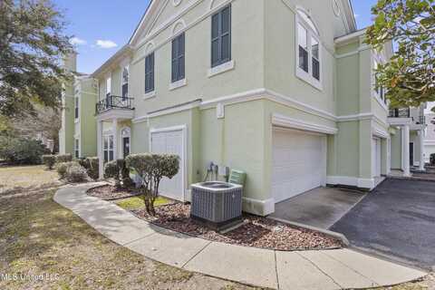 2252 Beach Drive, Gulfport, MS 39507