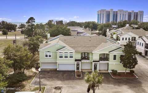 2252 Beach Drive, Gulfport, MS 39507