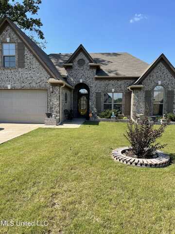 7799 Melisa Drive, Walls, MS 38680