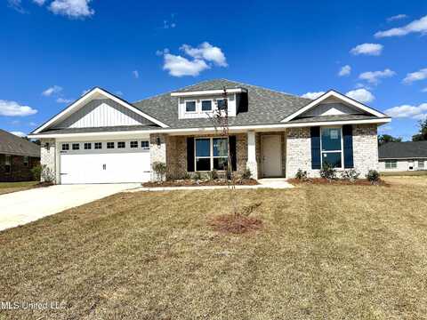 6212 Diamond Lane, Biloxi, MS 39532