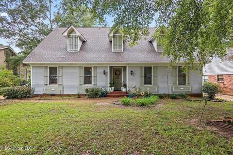 123 Longwood Drive, Clinton, MS 39056