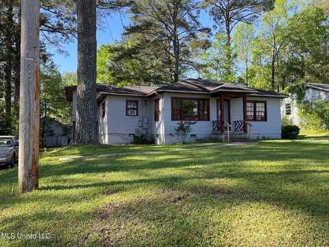 3809 35th Street, Meridian, MS 39307