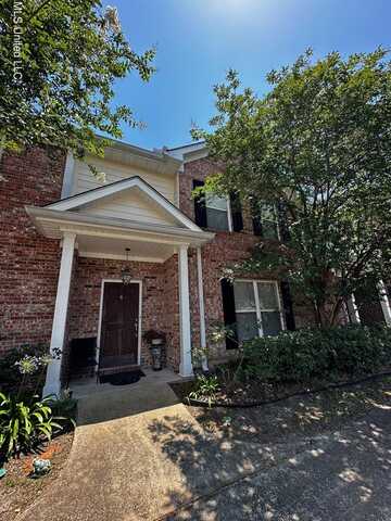 1805 Geerkin Street, Pascagoula, MS 39581