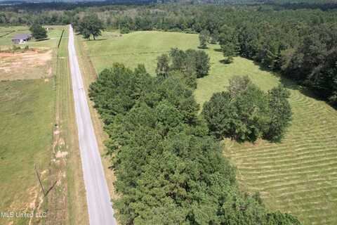 Lawrence Conehatta Road, Lawrence, MS 39336