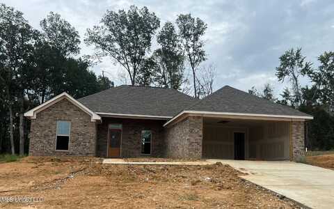 223 Hemingway Circle, Canton, MS 39046