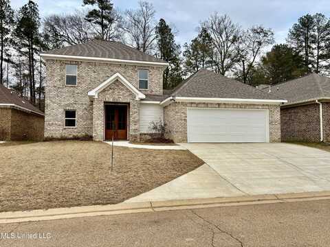 125 Ashley Park Drive, Byram, MS 39272