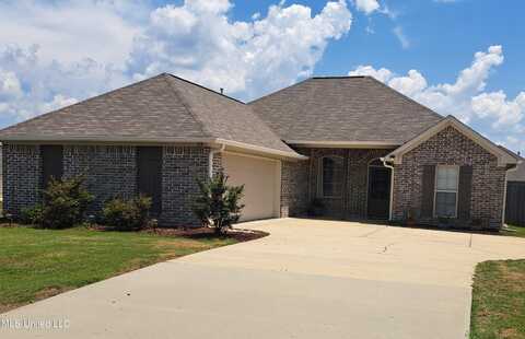 1236 Addison Lane, Brandon, MS 39042