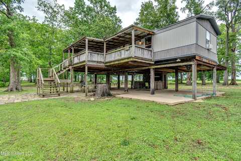 2481 Deerfield Road, Yazoo City, MS 39194