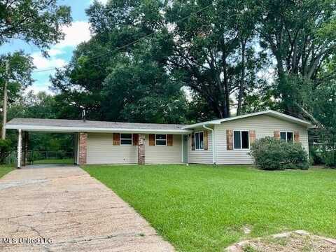 4325 Autry Street, Pearl, MS 39208