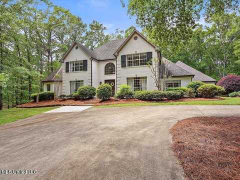 174 Hunt Circle, Madison, MS 39110