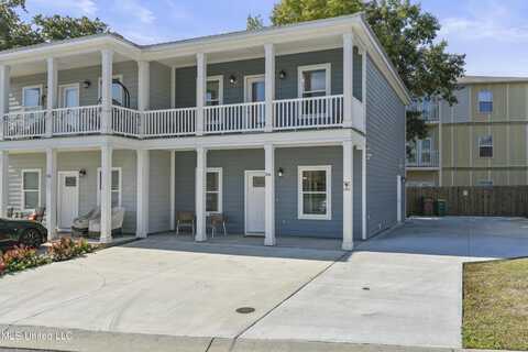 56 Oak Alley Lane, Long Beach, MS 39560