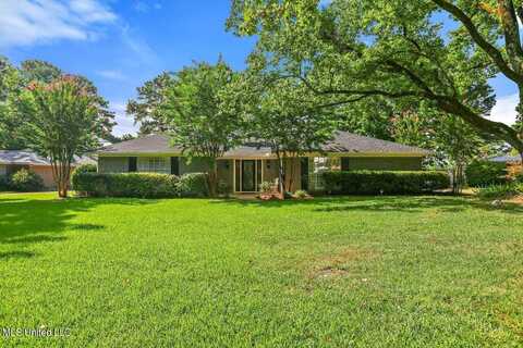 20 Stonegate Drive, Brandon, MS 39042