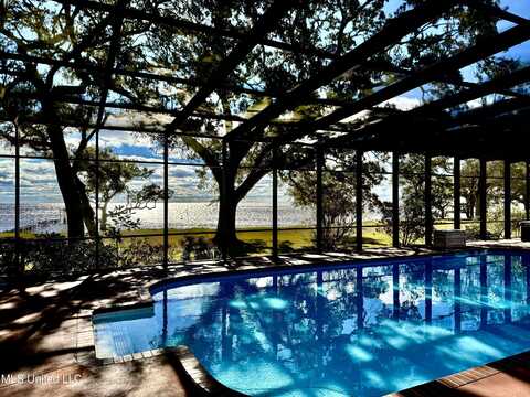 12001 Point Aux Chenes Road, Ocean Springs, MS 39564