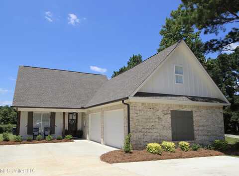 99 Harbor View Drive, Madison, MS 39110