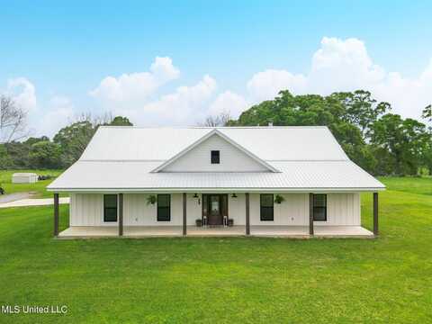 391 Jacobs Road, Poplarville, MS 39470