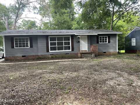 236 Iris Avenue, Jackson, MS 39206