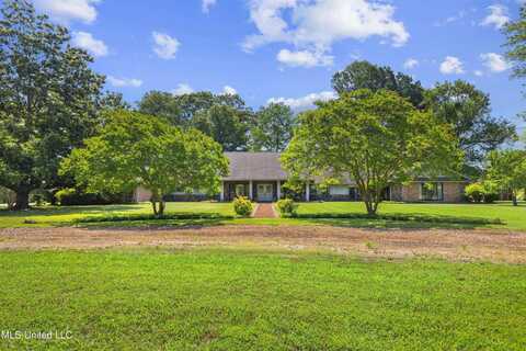 5500 Fletchers Chapel Road, Yazoo City, MS 39194