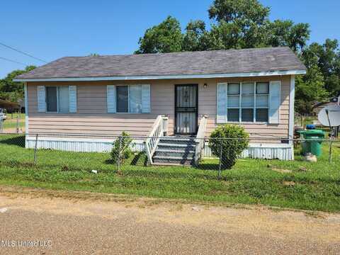 44 E East Street, Cruger, MS 38924