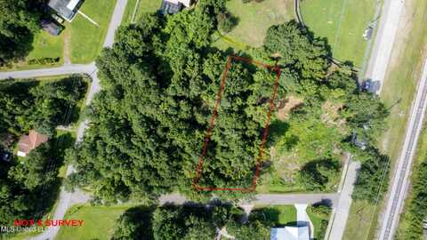 447 Sandy Street, Waveland, MS 39576