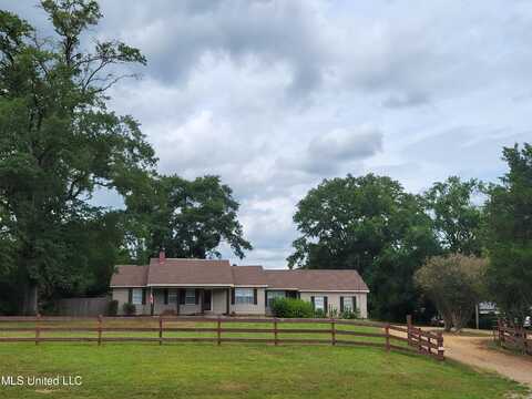 440 Yandell Road, Canton, MS 39046