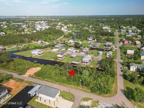 0 Arizona Lot 3-4, Bay Saint Louis, MS 39520