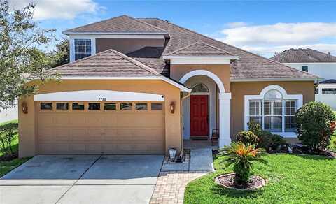 7720 RATHDOWN LANE, WESLEY CHAPEL, FL 33545