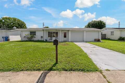 3320 BINDER DRIVE, HOLIDAY, FL 34691