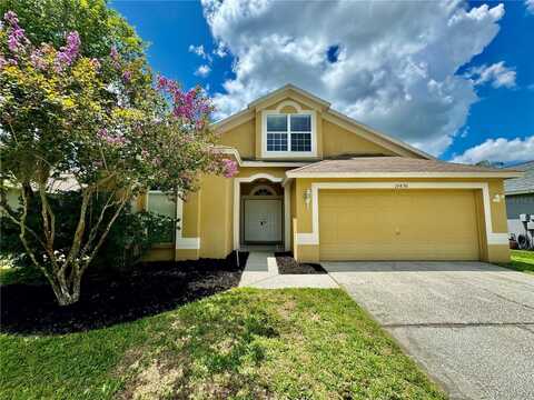 19830 ELLENDALE DRIVE, LAND O LAKES, FL 34638