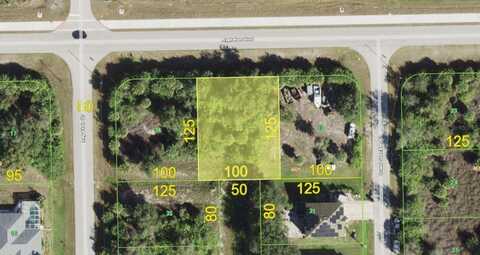 13377 APPLETON BOULEVARD, PORT CHARLOTTE, FL 33981