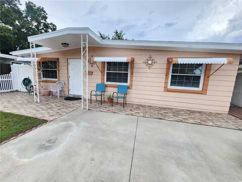 813 64TH AVENUE N, SAINT PETERSBURG, FL 33702