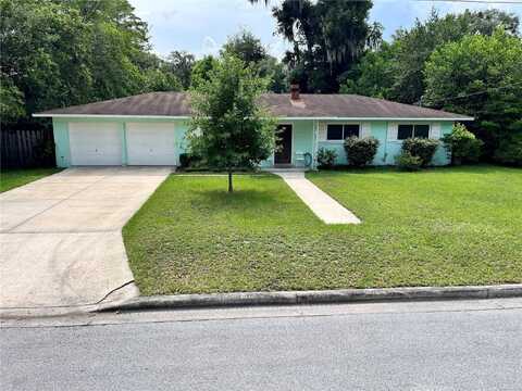 2304 NW 46TH TERRACE, GAINESVILLE, FL 32606