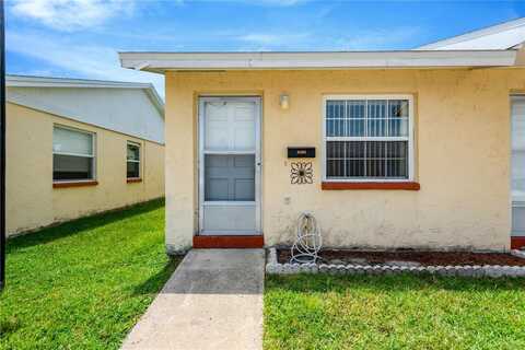 4936 HAZNER STREET, NEW PORT RICHEY, FL 34652