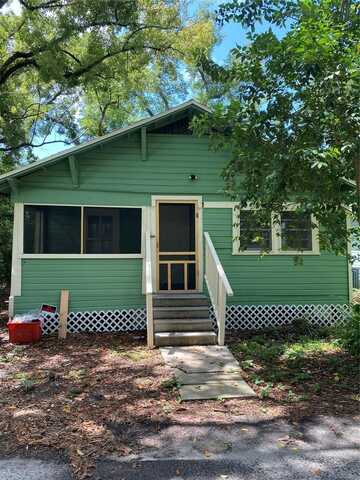 507 NW 6TH AVENUE, GAINESVILLE, FL 32601