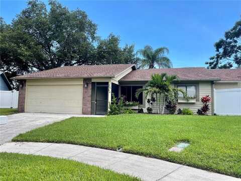 2564 ISLANDER COURT, PALM HARBOR, FL 34683