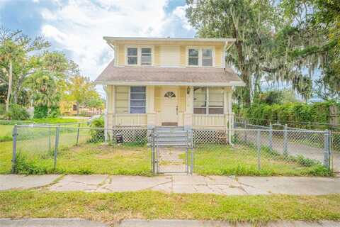 335 HOBART STREET, DAYTONA BEACH, FL 32114