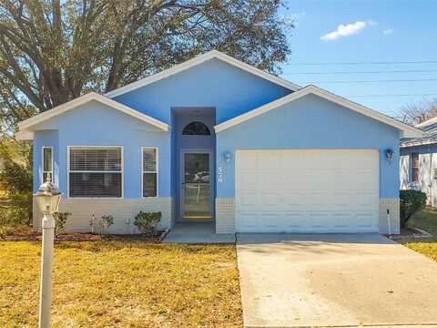 578 EAGLE RUN, LAKELAND, FL 33809