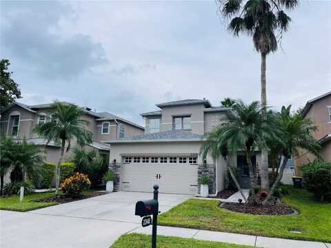 2348 SILVERMOSS DRIVE, WESLEY CHAPEL, FL 33544