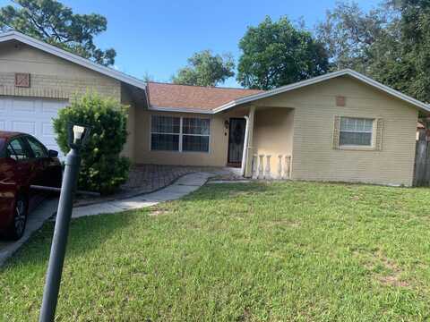 4707 HARWICH STREET, ORLANDO, FL 32808