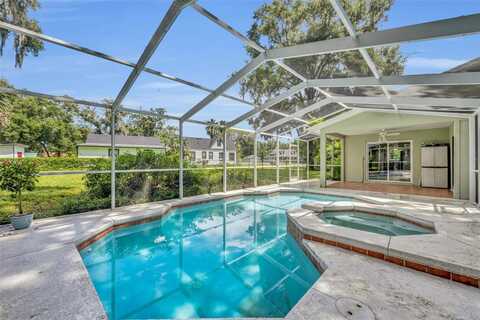 25351 CARNOUSTIE DRIVE, SORRENTO, FL 32776