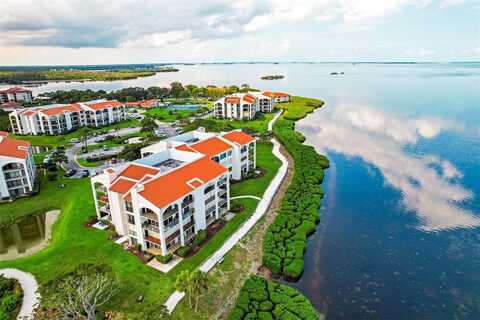 308 MARINER DRIVE, TARPON SPRINGS, FL 34689