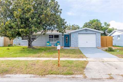 5707 RIDDLE ROAD, HOLIDAY, FL 34690