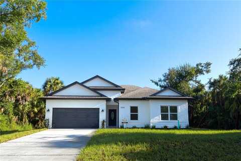 1223 KOLTENBORN ROAD, NORTH PORT, FL 34288