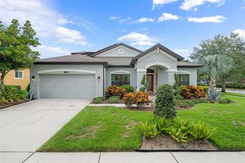 8961 GARDEN PARTY DRIVE, LAND O LAKES, FL 34637