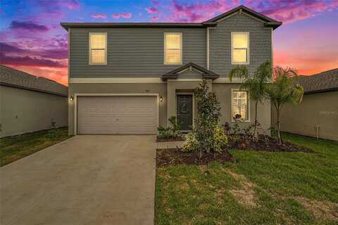 8887 LITTLE BLUESTEM DRIVE, LAND O LAKES, FL 34637