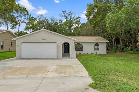 7460 APACHE TRAIL, SPRING HILL, FL 34606