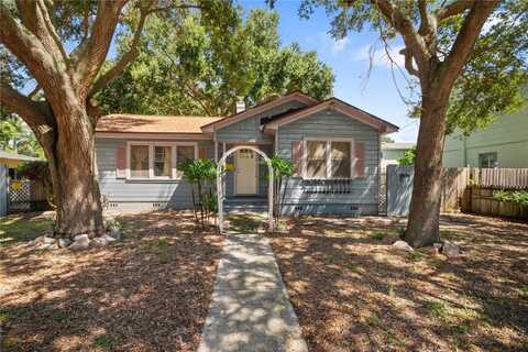 1727 22ND AVENUE N, Saint Petersburg, FL 33713