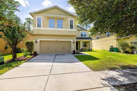 7244 BRIDGEVIEW DRIVE, WESLEY CHAPEL, FL 33545