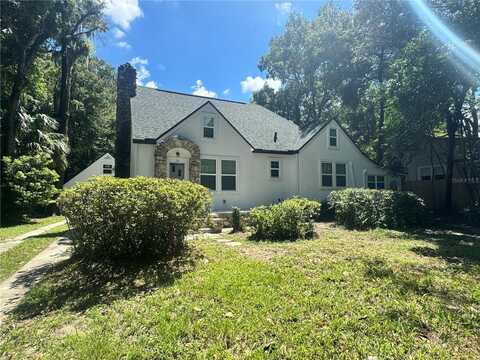 13 SW 23RD DRIVE, GAINESVILLE, FL 32607